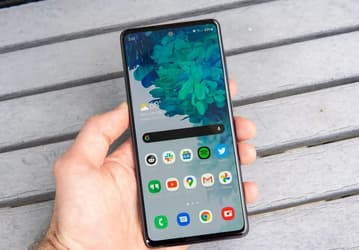 Вот это дело, Samsung. Компания может выпустить приложение для помощи при самостоятельном ремонте смартфонов и планшетов