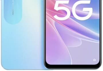 Недорогой смартфон Oppo A58 представлен официально
