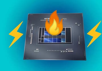 Новые процессоры Intel почему-то не поддерживают технологию DLVR, призванную снижать энергопотребление
