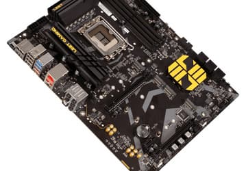 ECSIPC представила материнскую плату LEET Z790H7-A и barebone-компьютер LEET B660