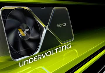 Когда GeForce RTX 4090 — волк в овечьей шкуре. Потребление карты можно снизить на 33%, пожертвовав 8% производительности