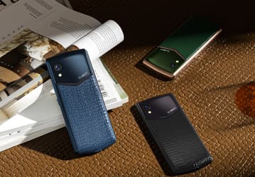 Крошечный смартфон с 4,5-дюймовым экраном, поддержкой NFC, камерой 20 Мп и аккумулятором 3000 мА•ч — за $100. Cubot Pocket 3 поступил в продажу