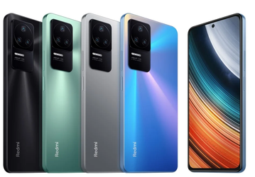Топовая версия Redmi K40S сильно подешевела в честь крупнейшей распродажи в Китае