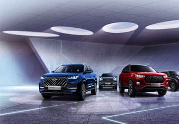 Chery продала более миллиона машин только в этом году. Россия и другие страны обеспечивают рост популярности бренда