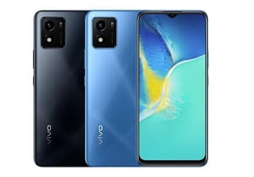 Нужны ли такие смартфоны в 2022 году? У Vivo Y01A нет сканера отпечатков пальцев и есть порт micro-USB