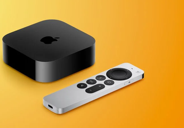 После свежего обновления владельцы Apple TV недосчитались памяти