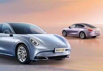 Китайский «Porsche для бедных» оказался дешевле, чем ожидалось. За Ora Lightning Cat с запасом хода 555 км и электродвигателем мощностью 204 л.с. просят 26 000 долларов