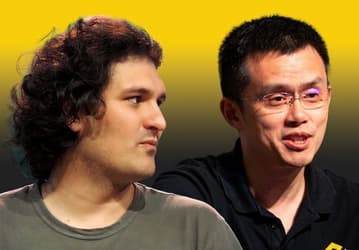 Криптобиржа Binance готова выкупить другого заметного игрока на рынке — биржу FTX