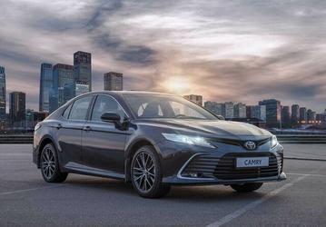 Toyota потеряет более 650 млн долларов на уходе из России