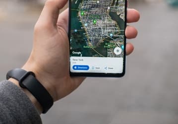 Google незаконно следила за местоположением пользователей и теперь заплатит почти $400 млн