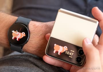 Часы Samsung Galaxy Watch4 сравнимы с лабораторными приборами для измерения состава тела