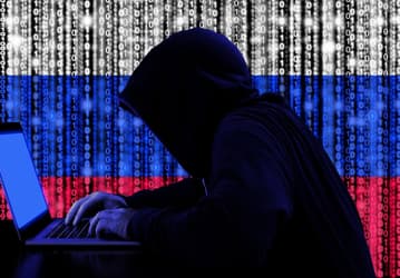 «Майор фишинг» и «генерал DDoS». В Госдуме предложили присваивать воинские звания российским хакерам