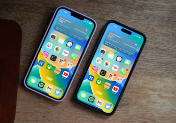 Отличное время работы и ужасно долгая зарядка. Аккумуляторы iPhone 14 Pro и iPhone 14 Plus протестировали в DxOMark