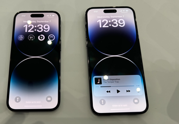 Bloomberg: Apple сокращает объёмы производства iPhone 14 как минимум на 3 миллиона телефонов