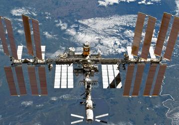 Cтоимость доставки 1 кг груза на МКС составляет 1-1,5 млн рублей
