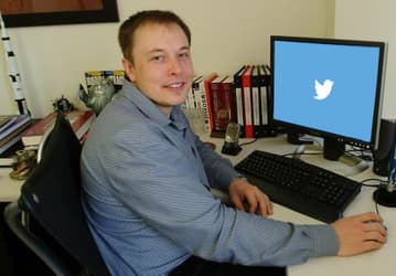 После масштабного увольнения работников Twitter Илон Маск взялся за «увольнение серверов»