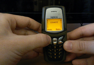 Звуки соединения через модем, настройки аналогового радио и рингтон Nokia внесли в список исчезающих