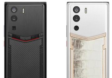 Новый телефон Vertu за 40 000 долларов оказался таким же популярным, как и дешёвые Redmi. За 2 недели собрано более 200 000 заказов, 40% из них полностью оплачены