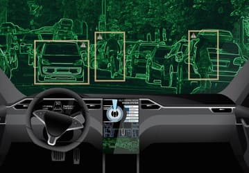 В России разработали ГОСТы для беспилотных автомобилей с ИИ