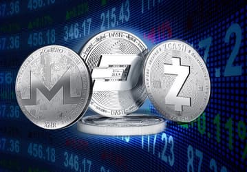 Европейский Союз пытается запретить конфиденциальные монеты
