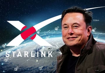 Starlink может быть только одна. SpaceX подала в суд на украинскую компанию «Старлинк»