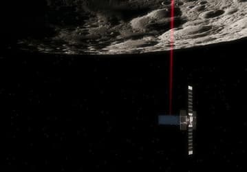 В NASA подготовили к запуску «Лунный фонарик»