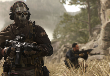 Microsoft предложила Sony ещё 10 лет новых Call of Duty для PlayStation