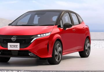 Новейший 200-сильный Nissan по цене от 1,4 млн рублей. В Россию вернулся Nissan Note