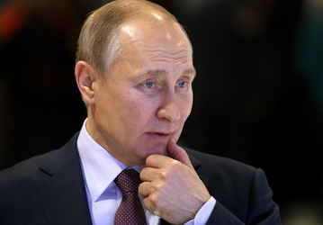 Совета блогеров, который попросил Владимира Путина разблокировать Instagram* и Facebook*, не существует