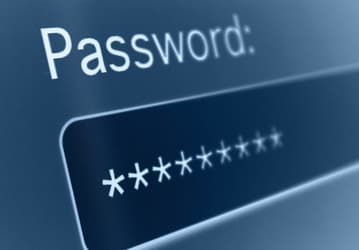 Самый популярный пароль у пользователей в 2022 году — password. На втором месте — «123456»
