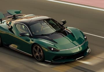 Это уровень «Формулы-1». Электрический гиперкар Battista Hyper GT установил несколько рекордов