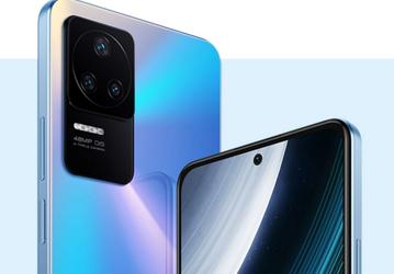 Snapdragon 870, 12 ГБ ОЗУ, 256 ГБ флеш-памяти, 48 Мп с OIS и 67 Вт — за 235 долларов. Топовый Redmi K40S подешевел в Китае