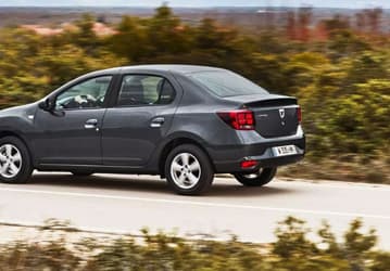 Стоит ли сожалеть о том, что Renault Logan больше не продают в России? В Германии этот бюджетный седан назвали самым ненадёжным автомобилем