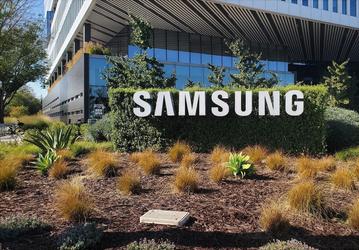 Samsung стала лучшим работодателем в мире по версии Forbes. Apple разместилась на пятом месте