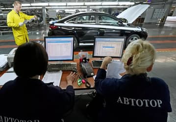 «Если они захотят вернуться, мы не будем выплескивать воду вместе с ребёнком», — «Автотор» прекратил сотрудничество с BMW, Hyundai и Kia, но готов его возобновить