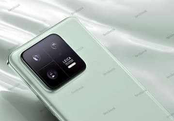 Xiaomi 13 Pro с камерой Leica показали на рендерах за два дня до анонса