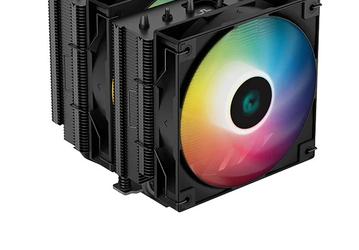 Линейка процессорных кулеров DeepCool AG выделяется доступностью и тишиной. Представлены сразу восемь моделей