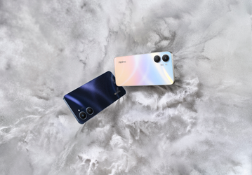 «Идеальное воплощение мощности»: Realme 10 прибыл в Россию с немаловажным нюансом и по сниженной цене