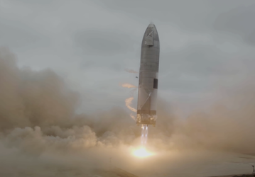 У SpaceX пока монополия на доставку американцев на Луну. Компания заполучила второй контракт NASA на запуск в рамках миссии Artemis 4