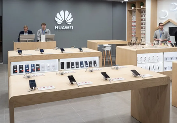 Бизнес Huawei в России и Белоруссии будет работать отдельно от других стран СНГ