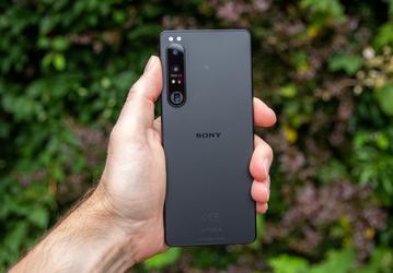 Флагманский смартфон Sony Xperia 1 III подешевел уже вдвое в ходе распродажи в Китае