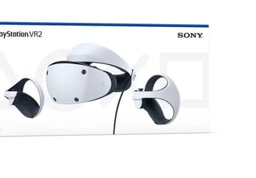 Названа стоимость VR-гарнитуры PlayStation VR2 для PS5 — выйдет дороже самой консоли