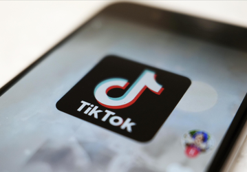 Сотрудникам российского офиса TikTok предложили за свой счёт переехать в другие страны