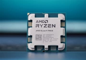 Ryzen 7000 никому не нужны? Новейшие процессоры AMD дешевеют, и дело не только в сезоне распродаж
