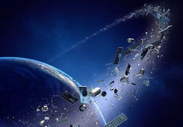 SpaceX с её спутниками Starlink угрожает всей космонавтике? Китайские учёные призвали компанию придерживаться правил
