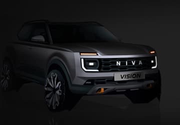 АвтоВАЗ может создать модели Lada с полным приводом