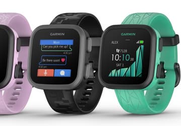 Детские умные часы Garmin Bounce стоят, как многие «взрослые»