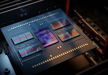 32 ядра AMD опережают 80 ядер Intel. Новый Epyc 9374F сравнили со старыми Xeon Platinum 8480