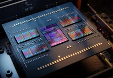 Для AMD сейчас самые важные вовсе не Ryzen и Radeon. Главный приоритет компании — серверные CPU Epyc