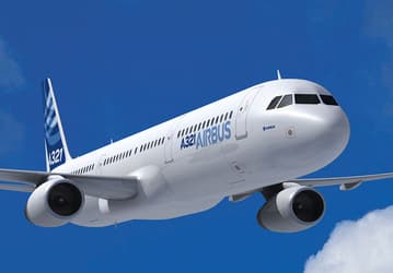 Производство самолётов Airbus A321 запустили в Китае